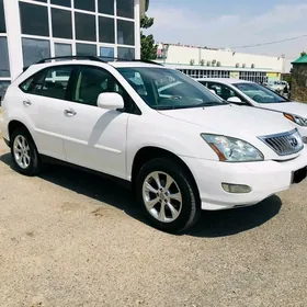 Lexus RX 350 2008