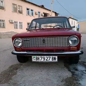 Lada 2101 1980