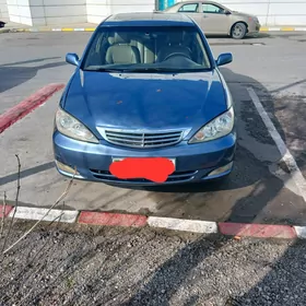 Toyota Camry 2002