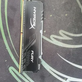 RAM DDR4 8gb 3200Mhz sRGB