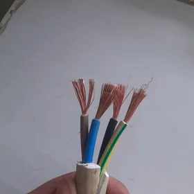 Satlyk Mis kabel