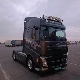 Volvo FH 500 2019