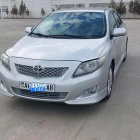 Toyota Corolla 2010