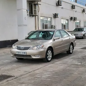 Toyota Camry 2005