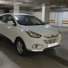 Hyundai IX35 2012