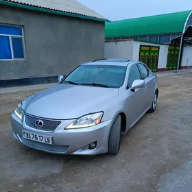 Lexus IS 250 2007