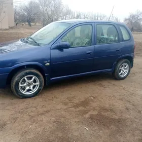 Opel Vita 1997