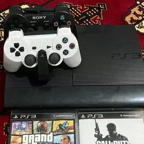 PS3 super slim