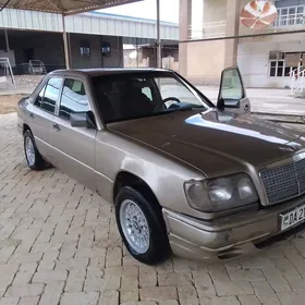 Mercedes-Benz 190E 1994