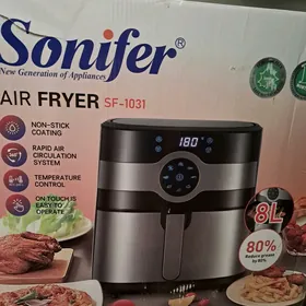 Sonıfer