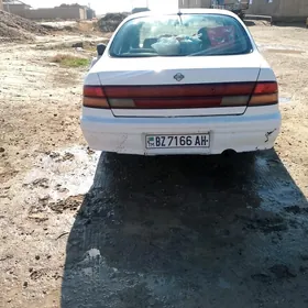 Nissan Cefiro 1994