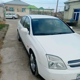 Opel Vectra 2003