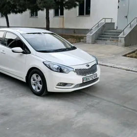 Kia Cerato 2013