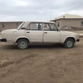 Lada 2105 1995