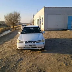 Daewoo Nexia 2000