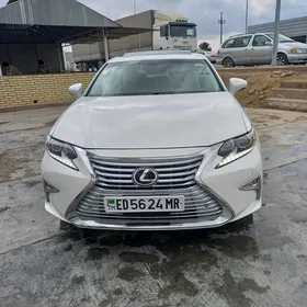 Lexus ES 350 2017