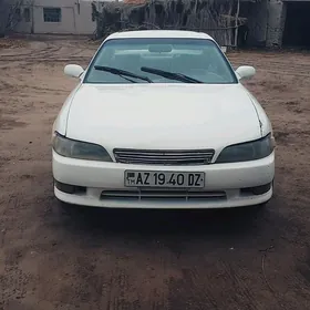 Toyota Mark II 1996