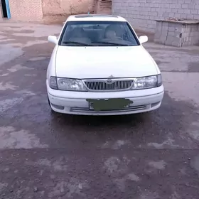 Toyota Avalon 1997