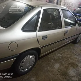 Opel Vectra 1991