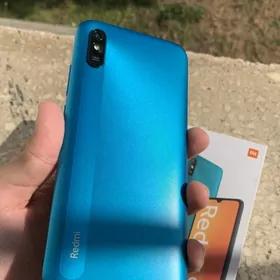 Redmi 9A