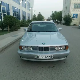 BMW 525 1991