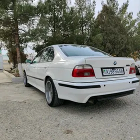 BMW 528 2002