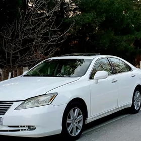 Lexus ES 350 2008