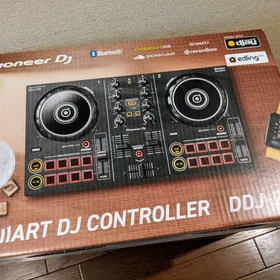 Pioneer DDJ-200