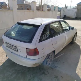 Opel Astra 1993