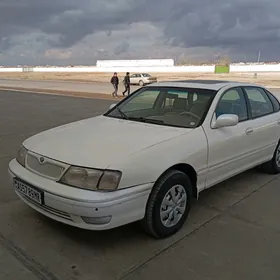 Toyota Avalon 1998