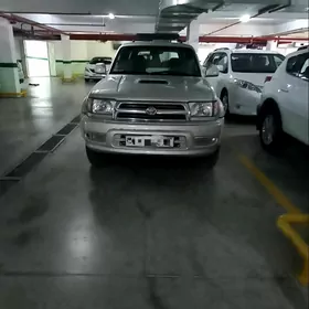 Toyota 4Runner 2000