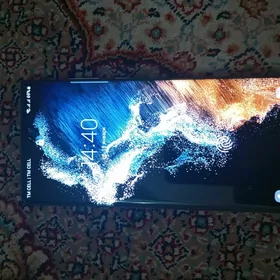 Samsung s22 ultra