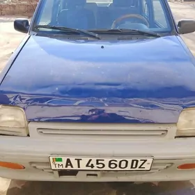 Daewoo Tico 1996