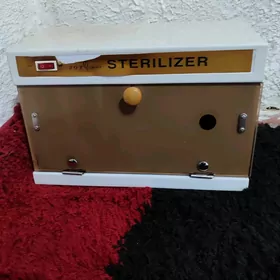 salon sterilizator