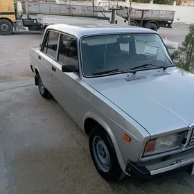 Lada 2107 2010