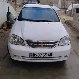 Chevrolet Lacetti 2005