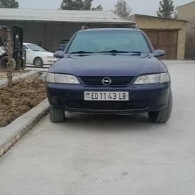 Opel Vectra 1999