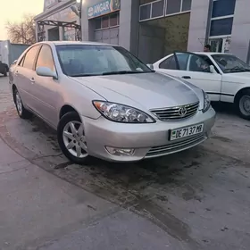 Toyota Camry 2003