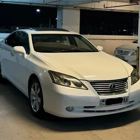 Lexus ES 350 2008