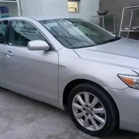 Toyota Camry 2007