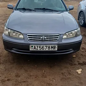 Toyota Camry 1997