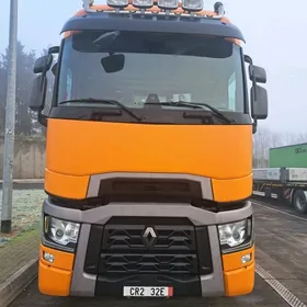 Volvo FH 500 2020