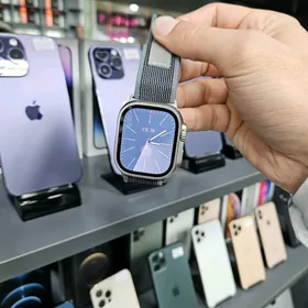 Apple watch ultra1 99% Kredit