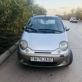 Daewoo Matiz 2003