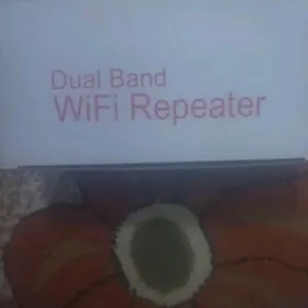 wifi repeater