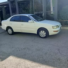 Toyota Corona 1992