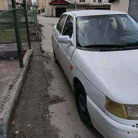 Lada 2110 2002