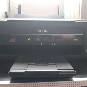 Epson L382 3/1 reňkli 4 reňk