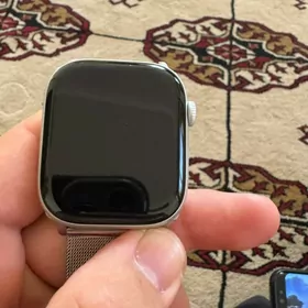 apple watch 10 serya