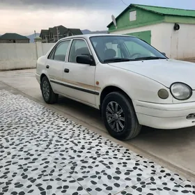 Toyota Corolla 2000